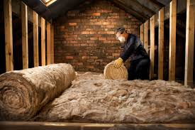 Best Insulation for New Construction  in Bessemer, AL